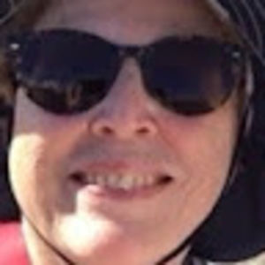 Meet your Posher, Nancy